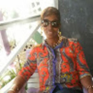 Meet your Posher, Phyllis